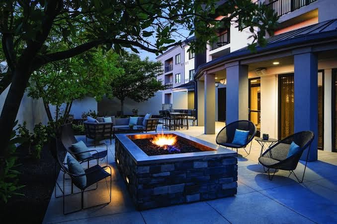 Courtyard Seattle Northgate